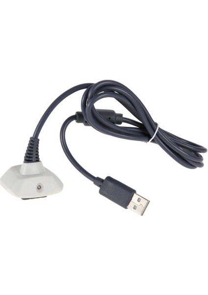 Yeşil Kedi Rd Xbox 360 Kablosuz Oyun Denetleyicisi Için Usb Şarj Kablosu Şarj Kablosu Kablosu (Yurt Dışından) fiyatları
