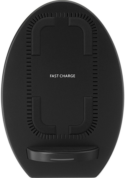 Wifi Qi Hızlı Şarj Cihazı İphone Uyumlu 8/8P İphone Uyumlu X Için Hızlı Samsung Galaxy S8/ S8+ (Yurt Dışından) fiyatları