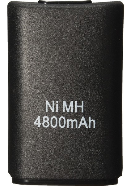 2 Pil + Xbox 360 Pil Için Şarj Kablosu Kablosuz/Kablolu Denetleyici Bateria Şarj Edilebilir 4800Mah Pil Paketi (Yurt Dışından) fırsatları