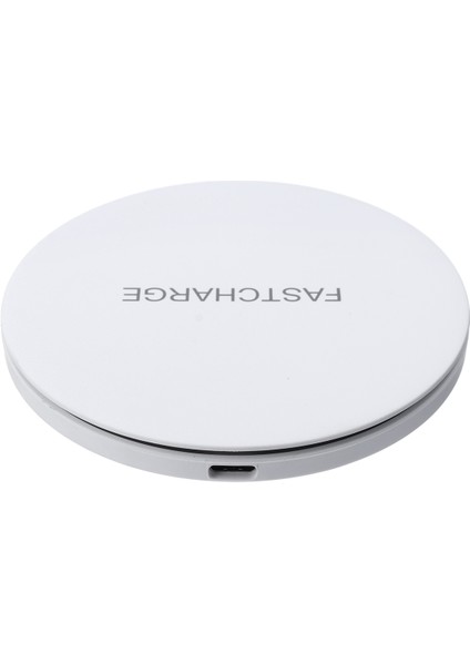 Toglobal 10W Qi Kablosuz Şarj Pedi C Tipi Alıcı Huawei Mate 20 Pro Evrensel (Yurt Dışından) fiyatları