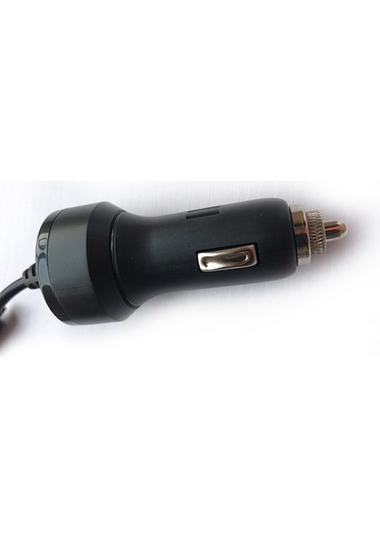Nintend Switch Için Taşınabilir Araç Şarj Cihazı Usb Tip C Araç Şarj Cihazı 5V 2.4A - Siyah (Yurt Dışından) fiyatları