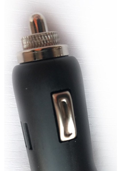 Nintend Switch Için Taşınabilir Araç Şarj Cihazı Usb Tip C Araç Şarj Cihazı 5V 2.4A - Siyah (Yurt Dışından) fırsatları