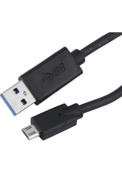 Usb Bağlantı Noktası 5V 1A Duvar Şarj Cihazı Ac Ab Tak Seyahat Adaptörü Ve V8 Usb Kablosu -Siyah (Yurt Dışından) modelleri