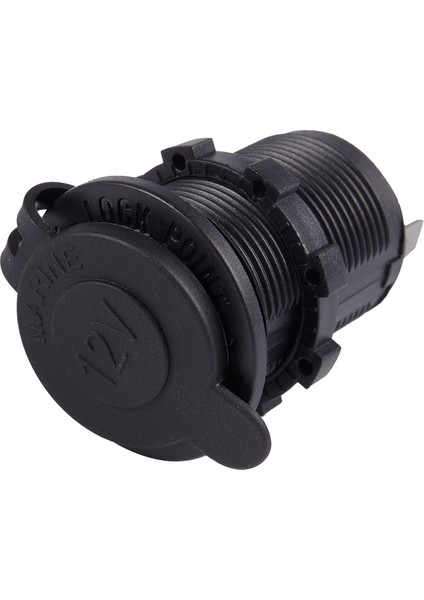 Anahtarlı 12V / 24V Araba Tekne 2.4A Usb Şarj Portu Soketi (Yurt Dışından) fırsatları