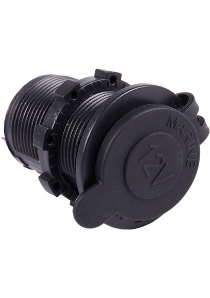 Anahtarlı 12V / 24V Araba Tekne 2.4A Usb Şarj Portu Soketi (Yurt Dışından) indirimleri
