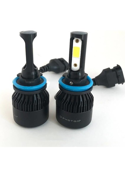 Duo H16 Led Xenon 6000 Lümen Headlıght