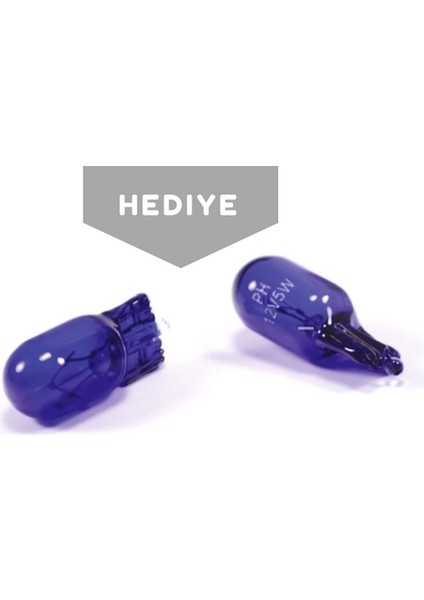 Hs1 12 V 35/35W Px43T Dıamond Vısıon