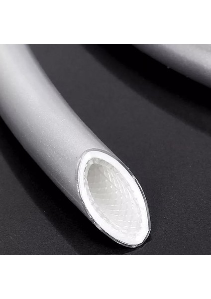 Avangarde Duş Seti Pvc Garantili Hortum Lüks Mafsal