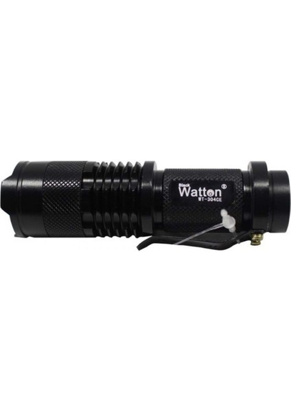 Blackwatton WT-304 El Feneri