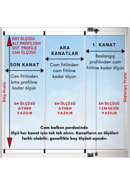 Ölçüye Özel Koyu Kahve Bambu Cam Balkon ve Sürgülü Cam Perdesi Yapıştırmalı Zebra Perde VCB2811