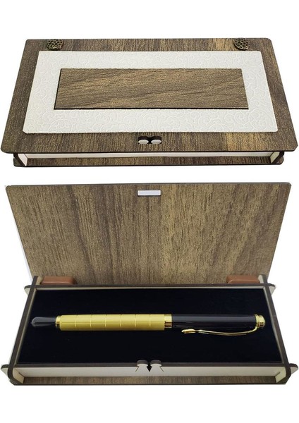 Özel Kutulu Roller Kalem fiyatları