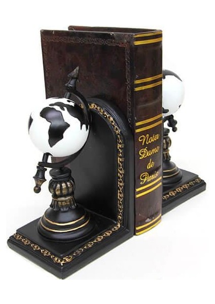 Kitap Stoper Yerküre Dünya Dekoratif Armağanlik modelleri