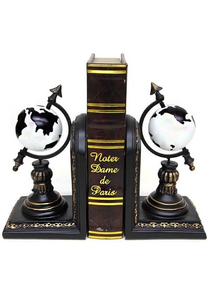 Kitap Stoper Yerküre Dünya Dekoratif Armağanlik indirimleri