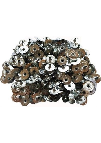 Mum Fitil Tutacağı 50 Adet