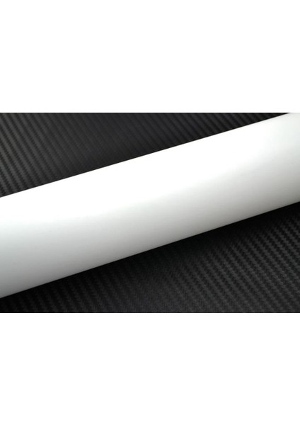 Mat Beyaz Folyo 100 cm x 3 m