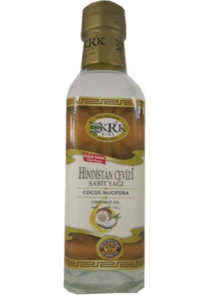 Hindistan Cevizi Yağı 250 ml modelleri