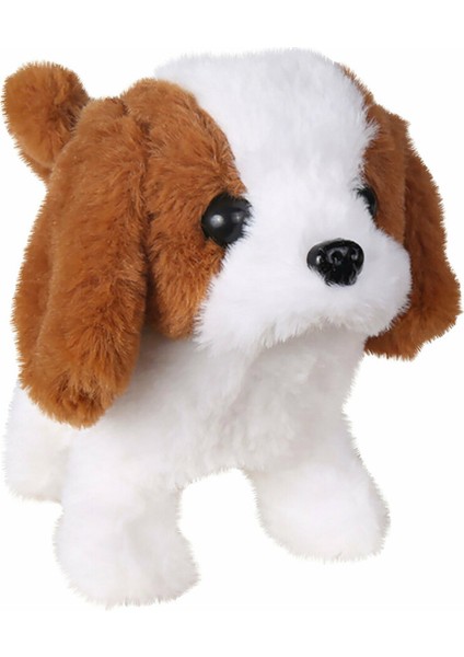 Pasifix Akıllı Peluş Oyuncak Köpek (Yurt Dışından)