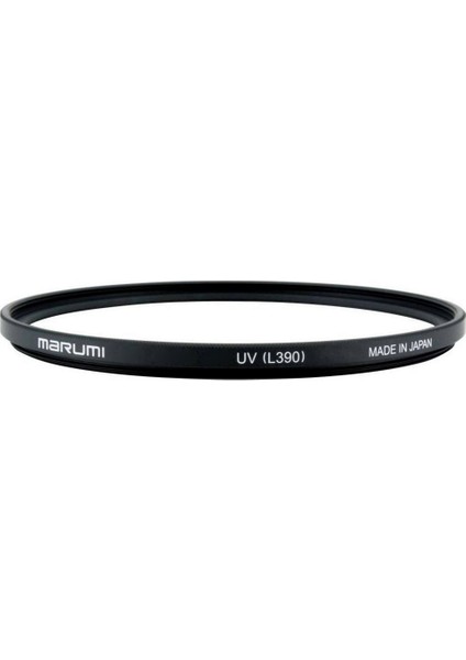 Dhg Uv Cut L390 Filtre 72MM