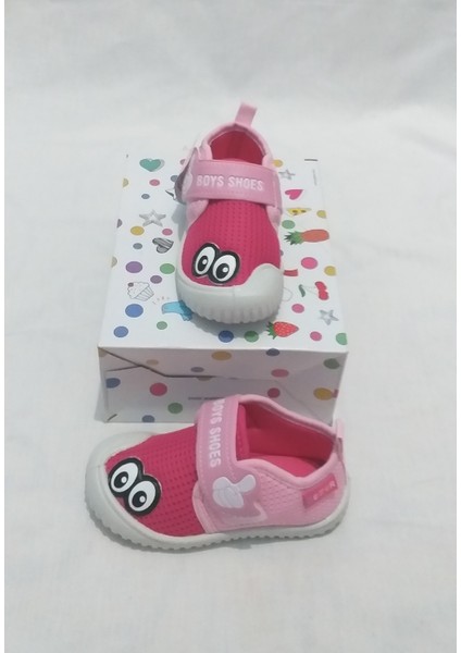 Rahat Çocuk Panduf modelleri