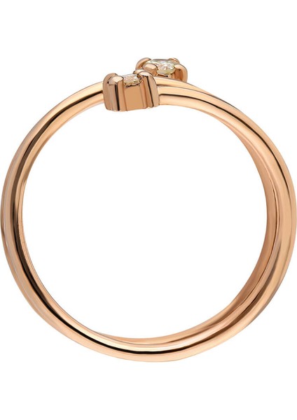 Pırlanta Agna Yüzük 0442R0022 modelleri