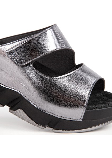 Manar Anatomik Kadın Terlik modelleri