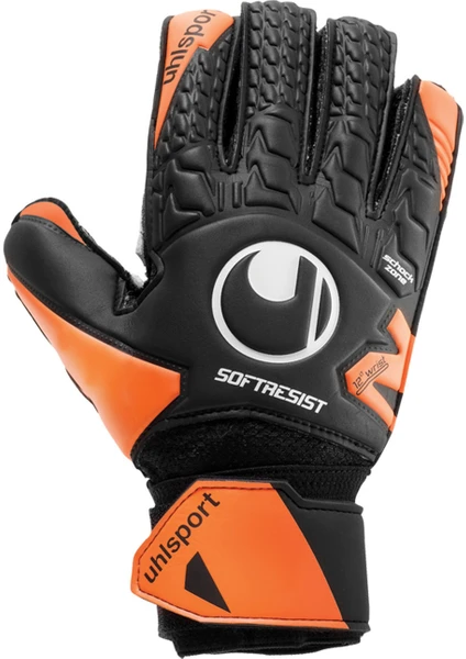 Futbol Kaleci Eldiveni Soft Resist Flex Frame 1011159-01