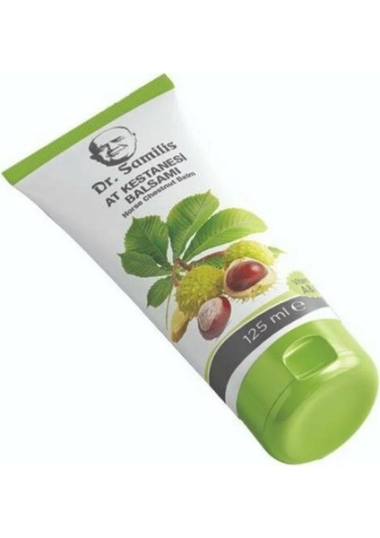 At Kestanesi Balsamı 125 Ml