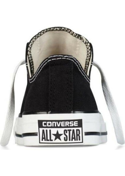 M9166c Ct Chuck Taylor As Core/Black Unisex Spor Ayakkabı