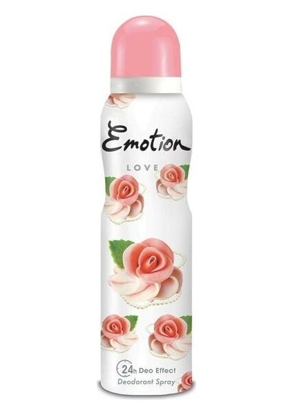 Love Deodorant 150 ml