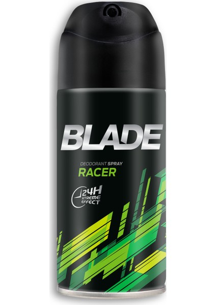Racer Erkek Deodorant 150ML