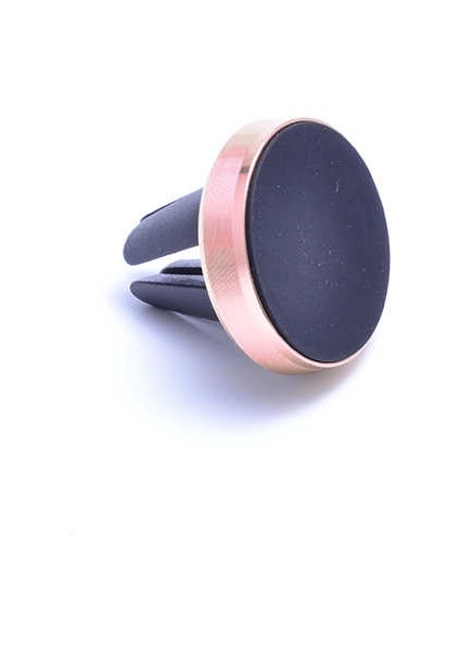 Araç Içi Telefon Tutucu Mıknatıslı Izgara Mg-03