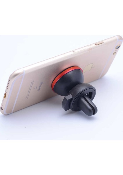 New Magnetic Air Vent Mount Araç Içi Telefon Tutucu