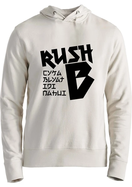 Alfa Tshirt Cs Go Rush B Sweatshirt