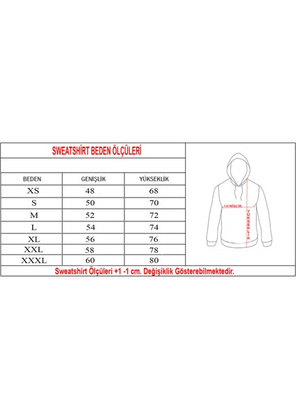 Dünya Haritası Sweatshirt fiyatları