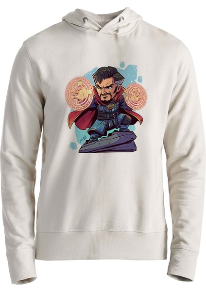 Dr.strange Sweatshirt