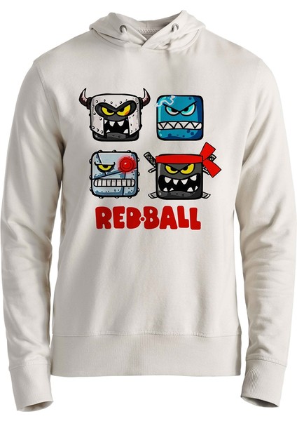 Redball Sweatshirt