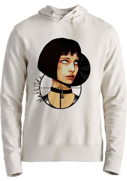 Mathilda-Leon Sweatshirt