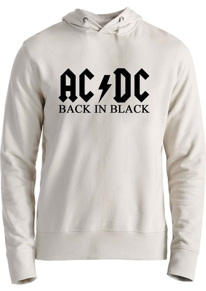 Alfa Tshirt Acdc Sweatshirt