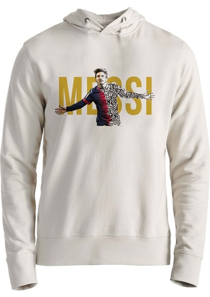 Messi Sweatshirt
