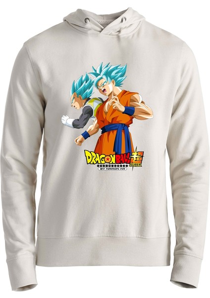 Dragon Ball Sweatshirt