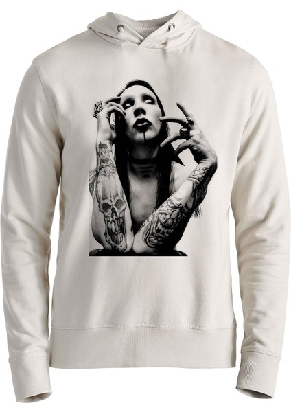 Alfa Tshirt Marilyn Manson Sweatshirt