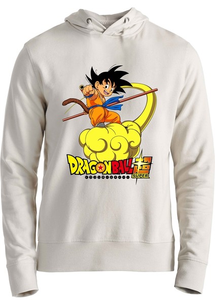 Dragon Ball Sweatshirt