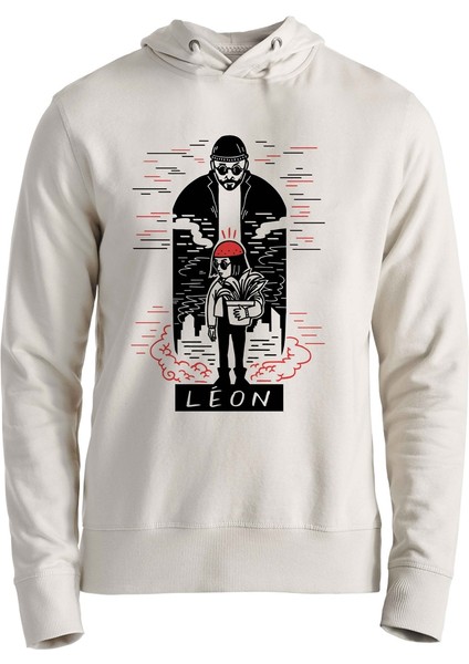 Alfa Tshirt Mathilda-Leon Sweatshirt