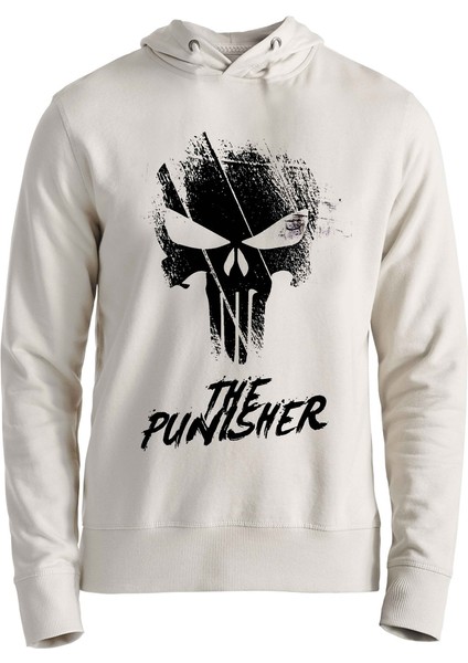 Punısher Sweatshirt