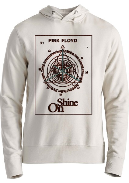 Pınk Floyd Sweatshirt