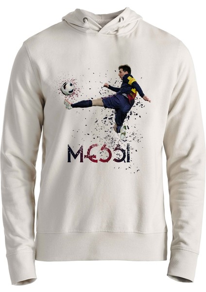 Alfa Tshirt Messi Sweatshirt