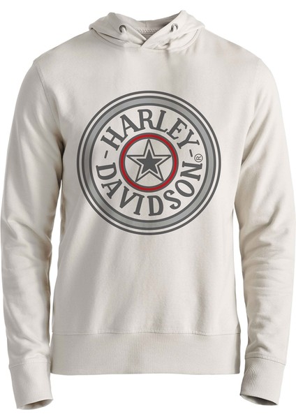 Harleey Davidson Sweatshirt