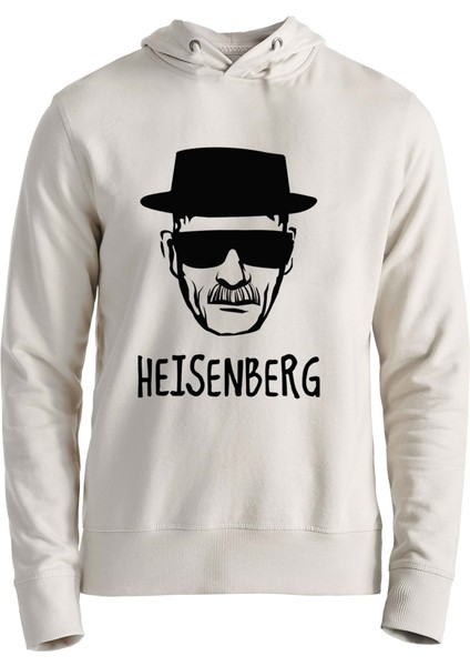 Alfa Tshirt Heinsenberg - Breaking Bad Sweatshirt