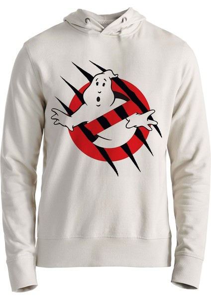 Alfa Tshirt Ghostbuster Sweatshirt