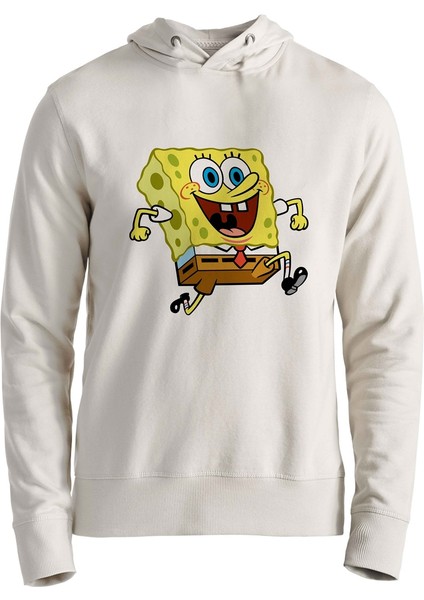 Alfa Tshirt Sunger Bob Sweatshirt